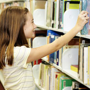 stock photo of a family